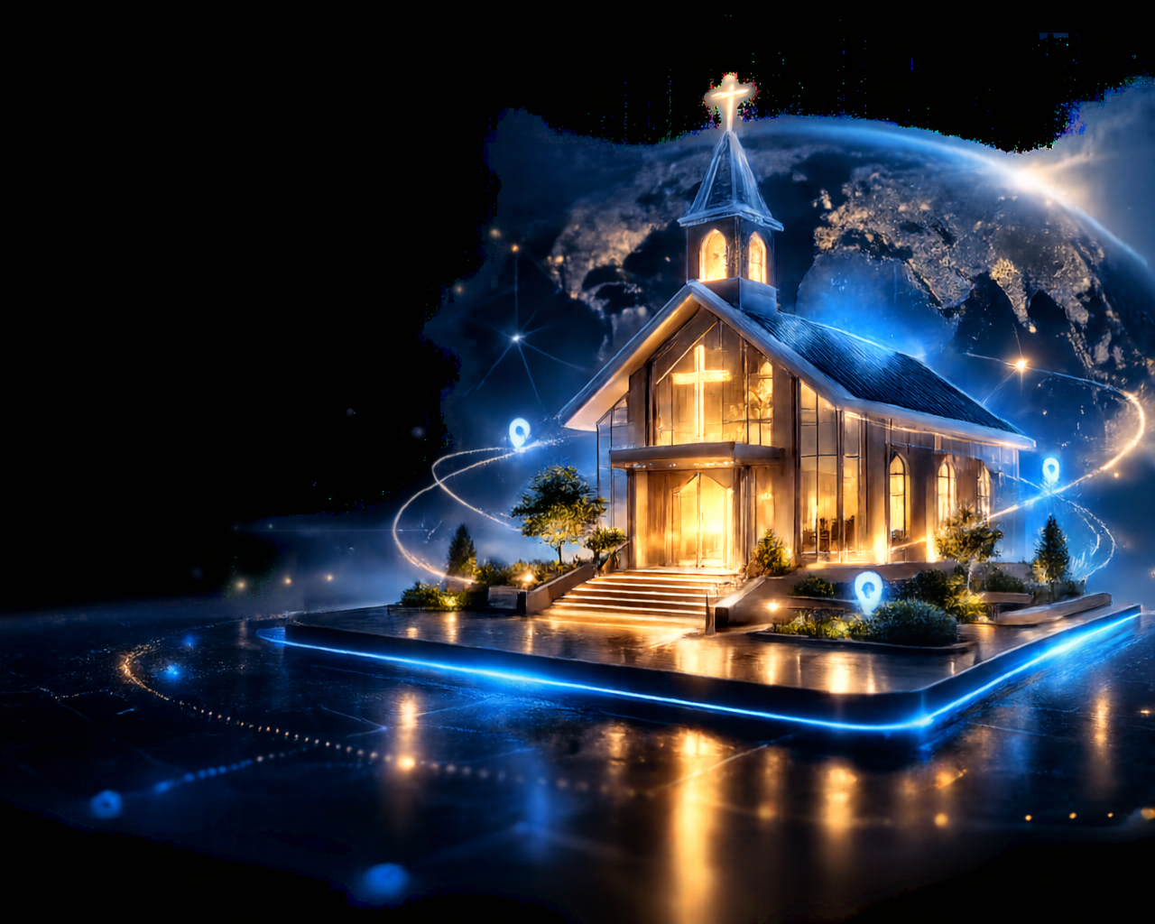 Oxford Bible Church